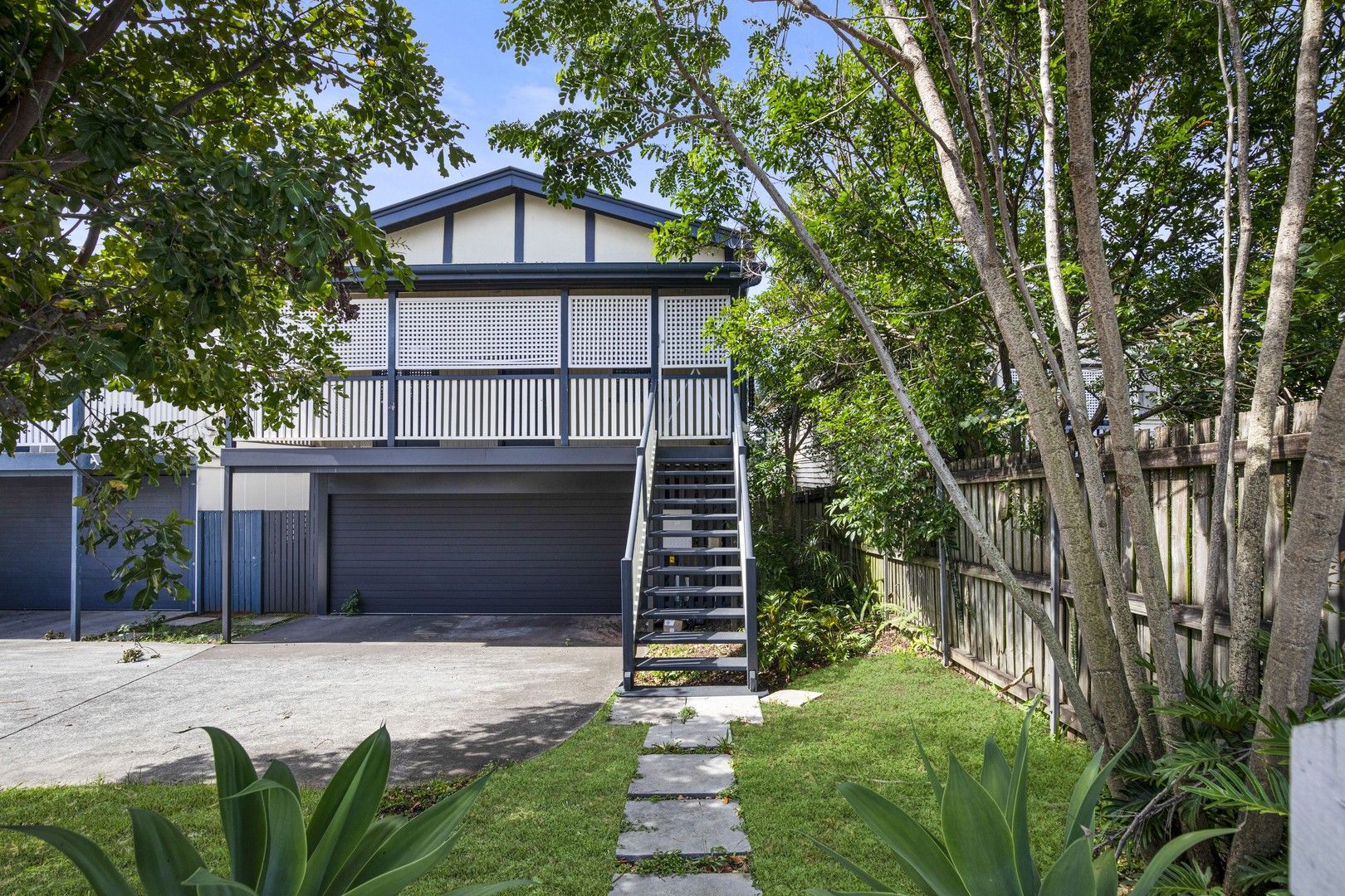 3 bedrooms House in 257 Junction Road CLAYFIELD QLD, 4011