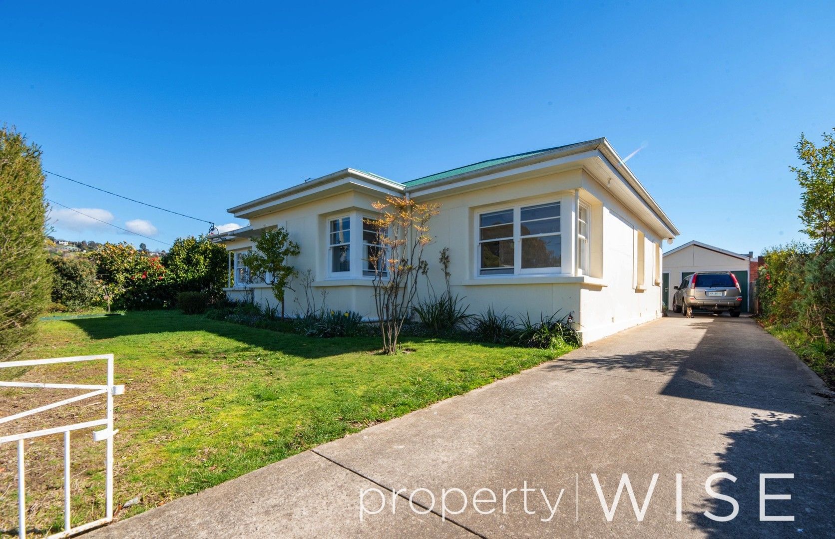 3 bedrooms House in 28 Amy Road NEWSTEAD TAS, 7250