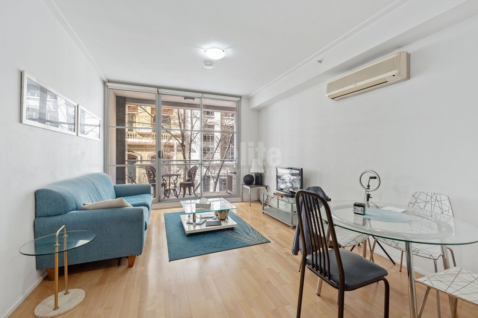 1 bedrooms Apartment / Unit / Flat in 204/355 Kent Street SYDNEY NSW, 2000