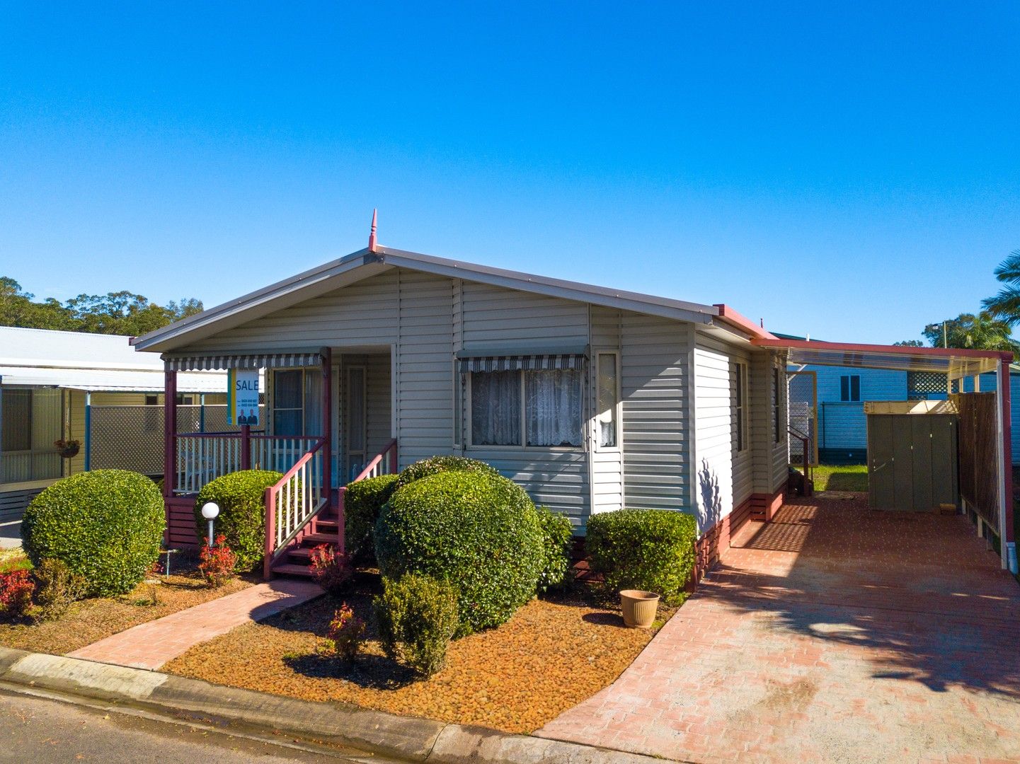 8 Watkin Tench, Kincumber NSW 2251, Image 0