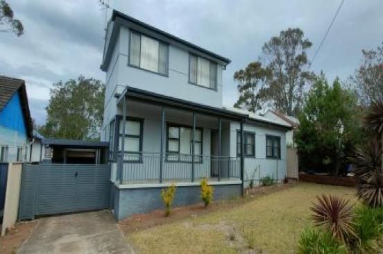 3 bedrooms House in RICHARD AVE CAMPBELLTOWN NSW, 2560