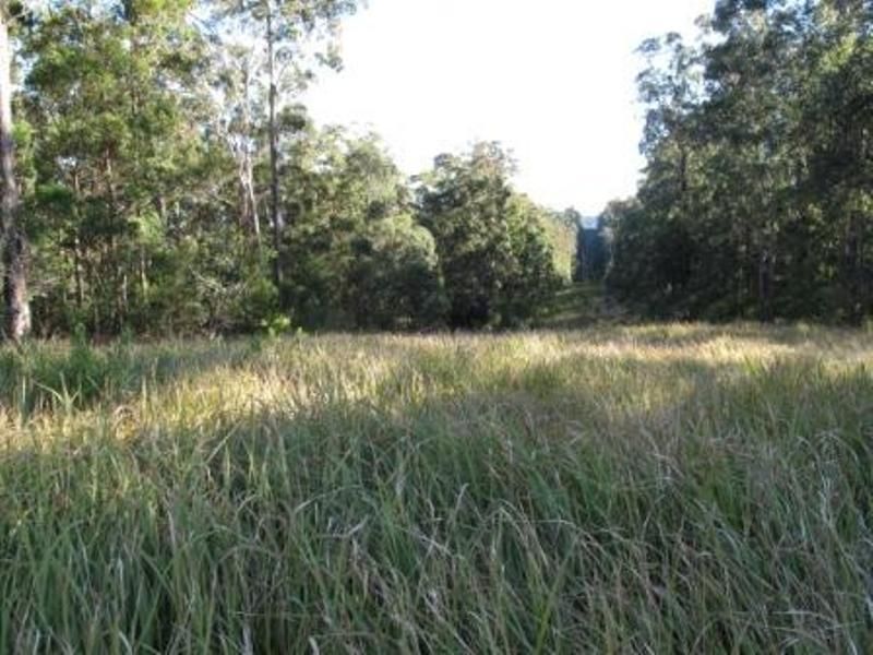 Lot 1 Sunday Creek Road, Jimna QLD 4515, Image 1