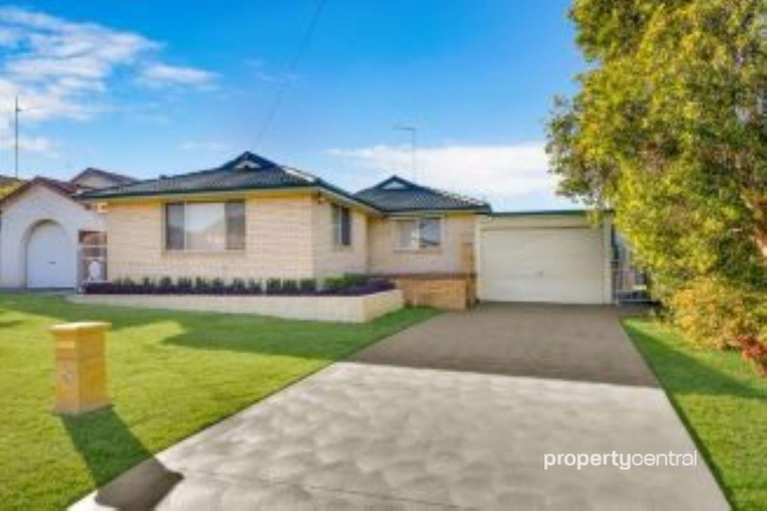 3 bedrooms House in 20 Dallas Avenue SOUTH PENRITH NSW, 2750