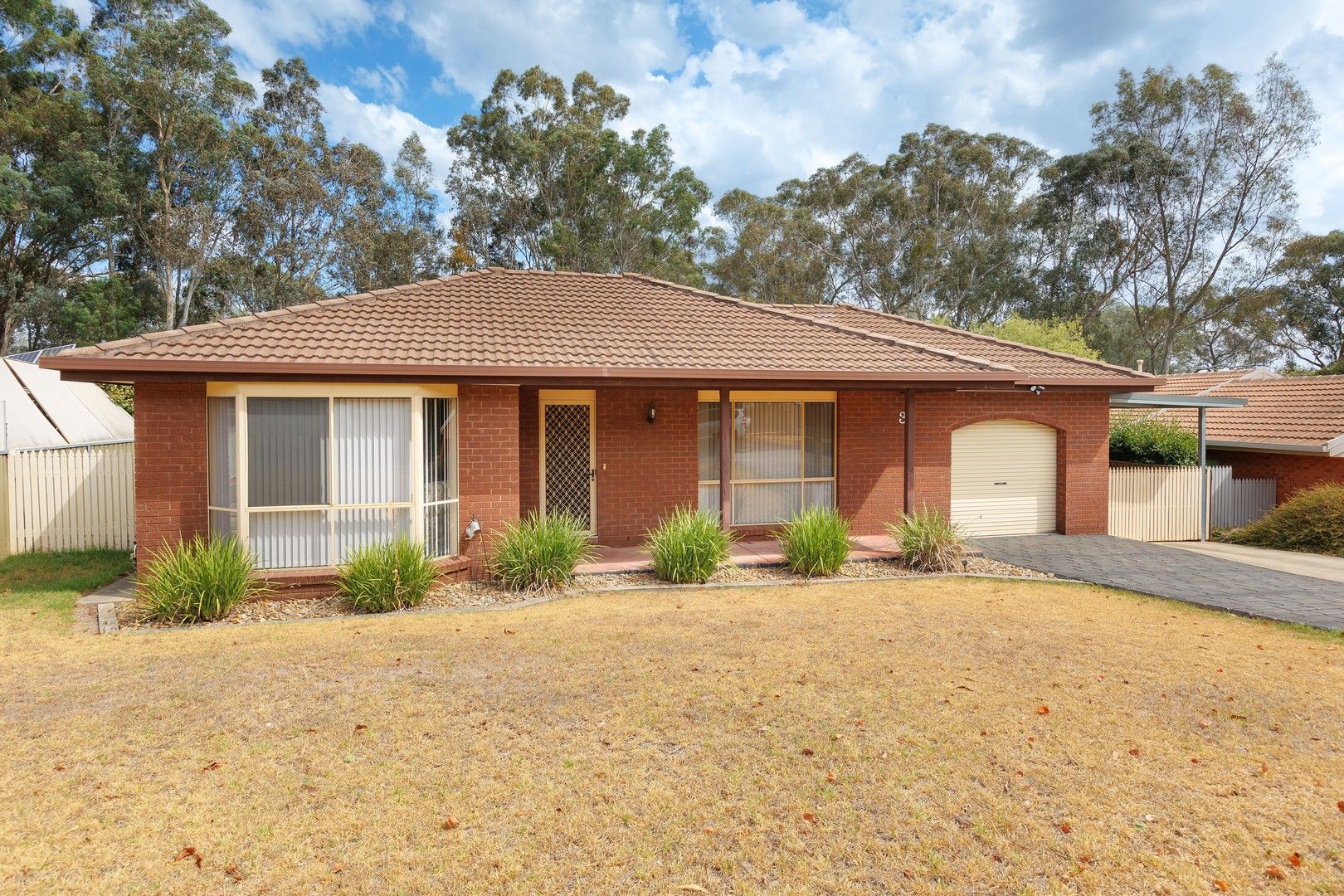 3 Maryville Way, Thurgoona NSW 2640, Image 0