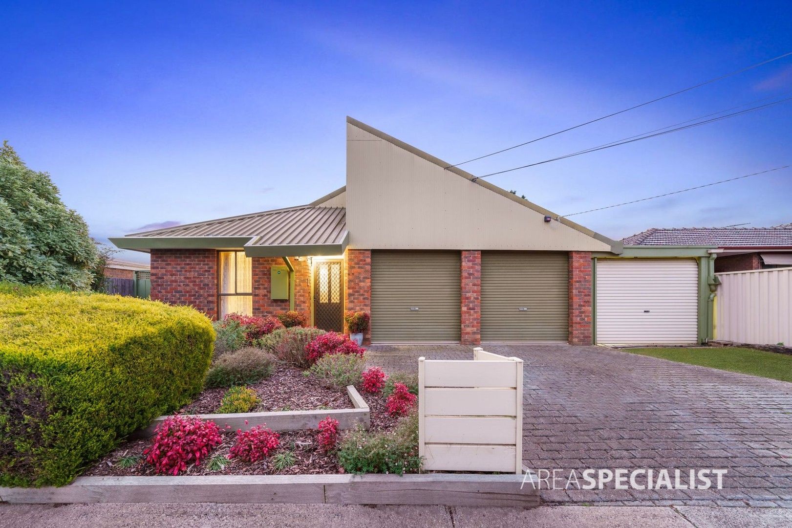 1 Northey Crescent, Hoppers Crossing VIC 3029, Image 1