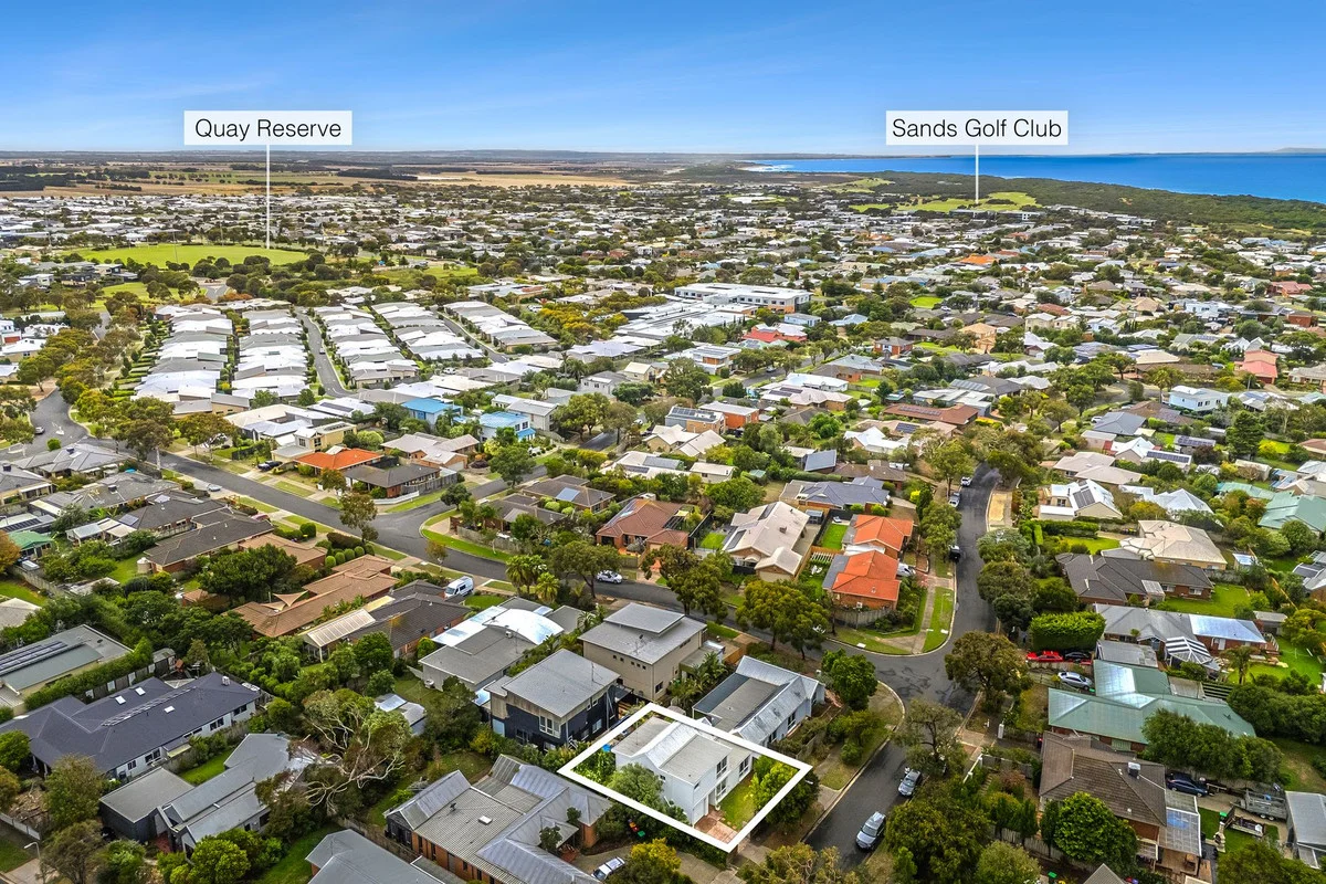 Additional image 18 of 27 Glaneuse Avenue, Torquay VIC 3228