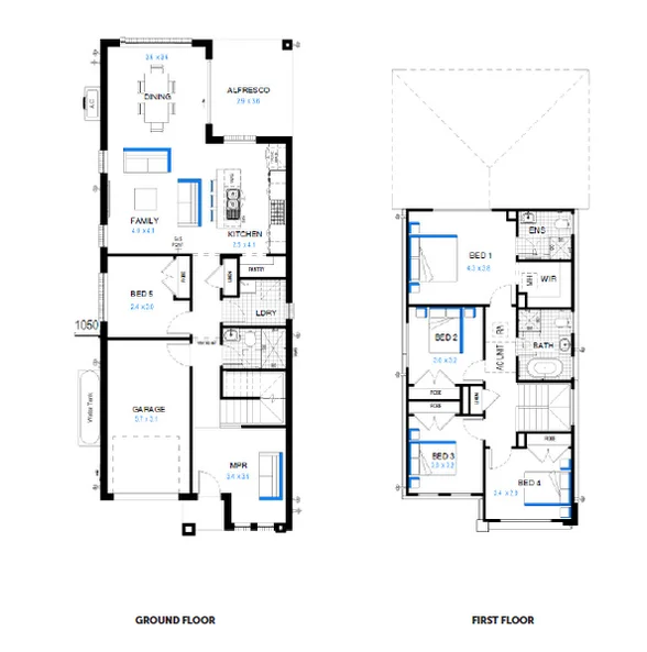 Additional image 2 of Riverstone NSW 2765