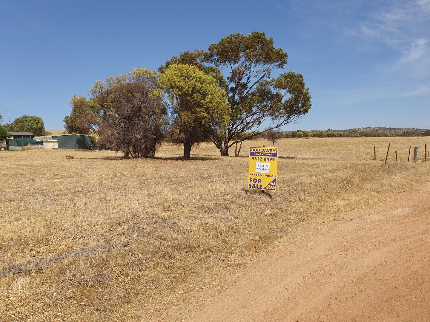 169/171 Clive Street, Spencers Brook WA 6401 Domain