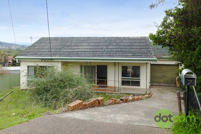 Picture of 7 Dea Place, CHARLESTOWN NSW 2290