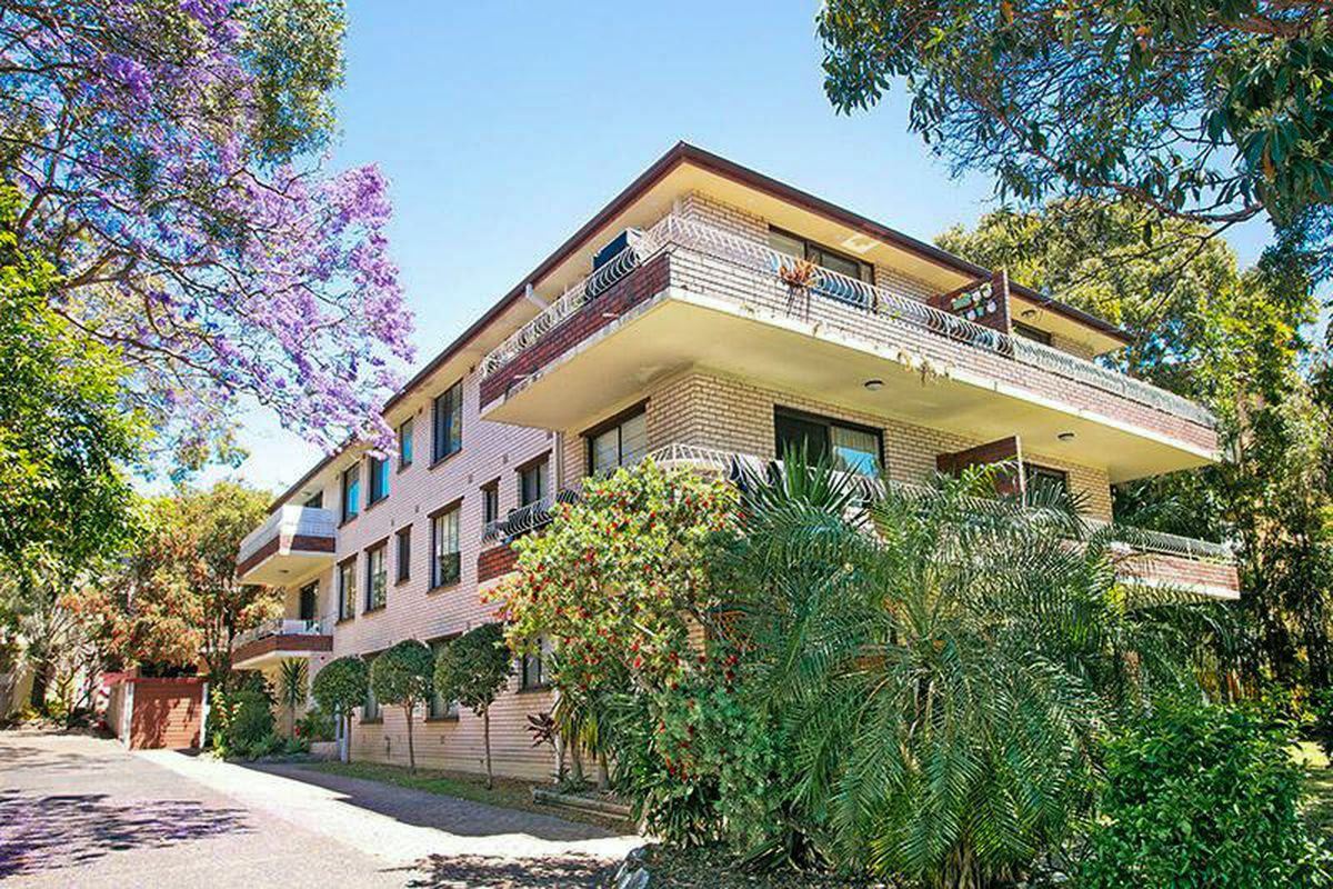 2 bedrooms Apartment / Unit / Flat in 6/95 Pacific Parade DEE WHY NSW, 2099