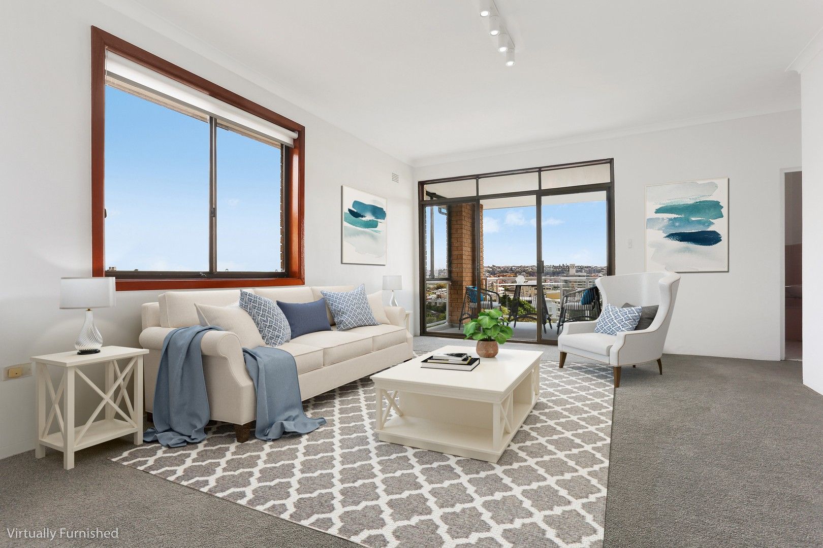 2 bedrooms Apartment / Unit / Flat in 9/35 Francis Street BONDI BEACH NSW, 2026