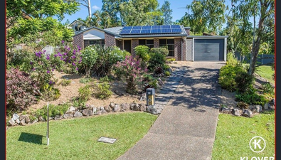 Picture of 23 palall crescent, FERNY HILLS QLD 4055