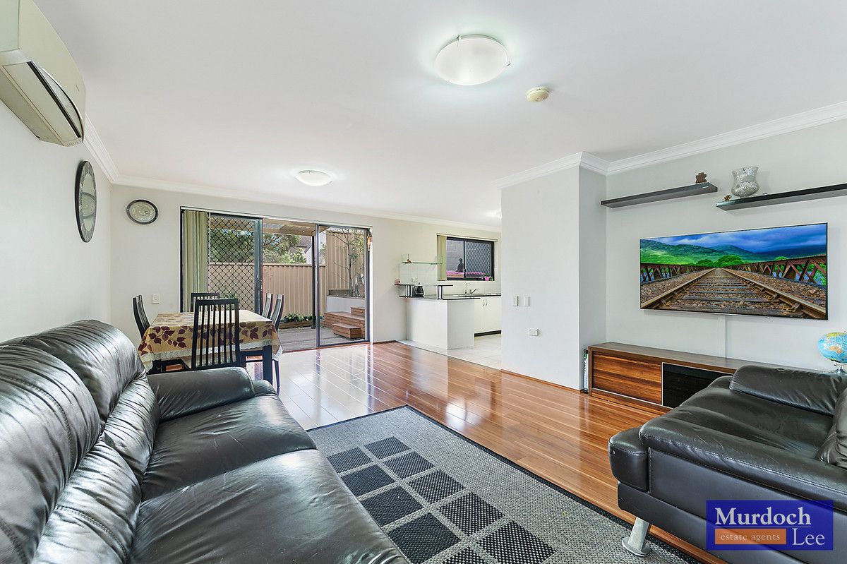 1/60 Chelsea Avenue, Baulkham Hills NSW 2153, Image 2