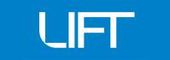 Logo for Lift Property Group