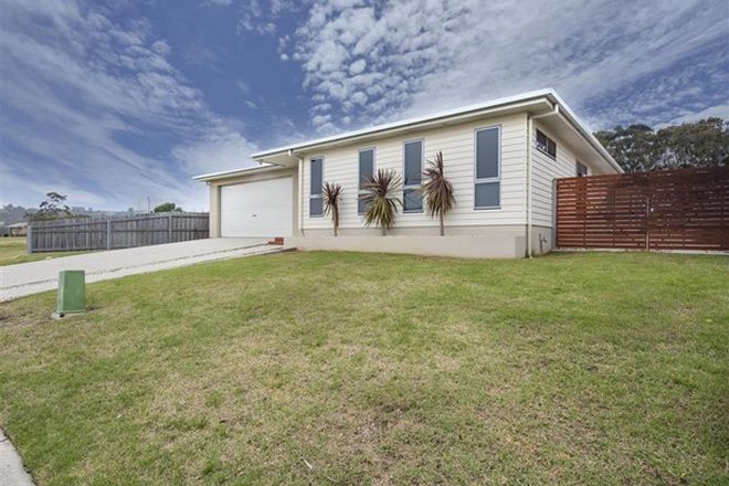 Picture of 11 Arcadia Avenue, TURNERS BEACH TAS 7315