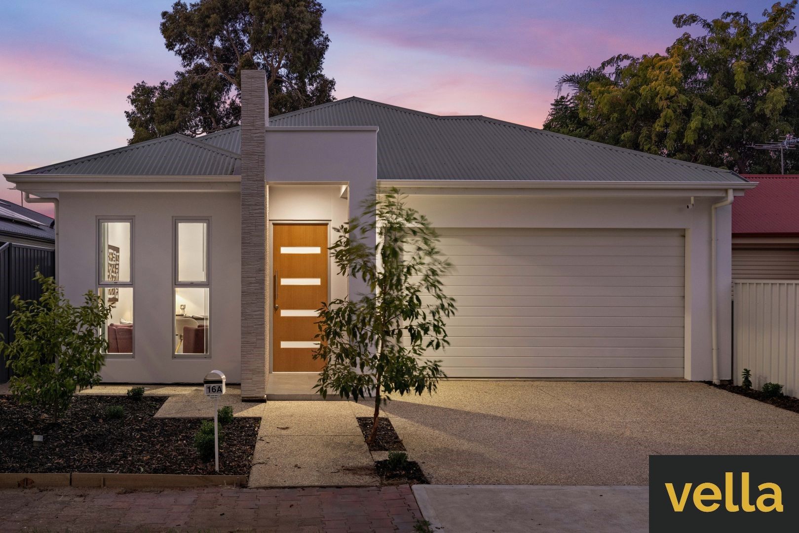 16A Birch Grove, Dernancourt SA 5075 House For Rent Domain