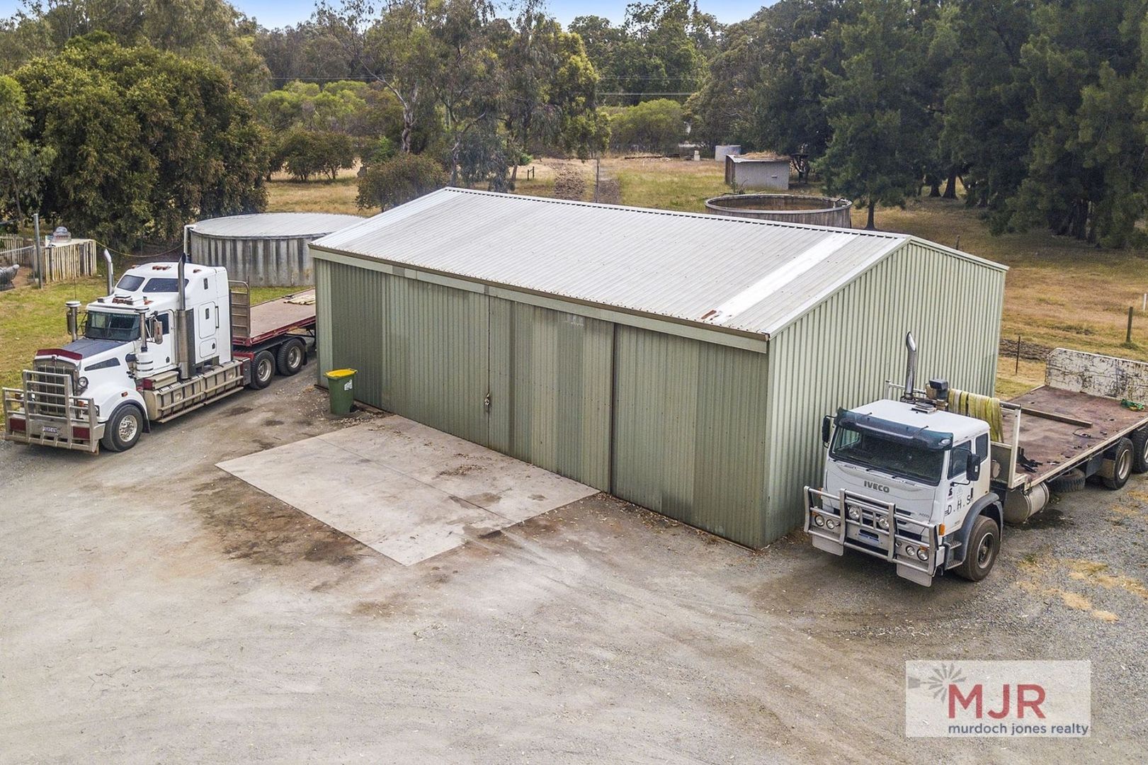 4 Roman Road, Mundijong WA 6123 House for Sale Domain