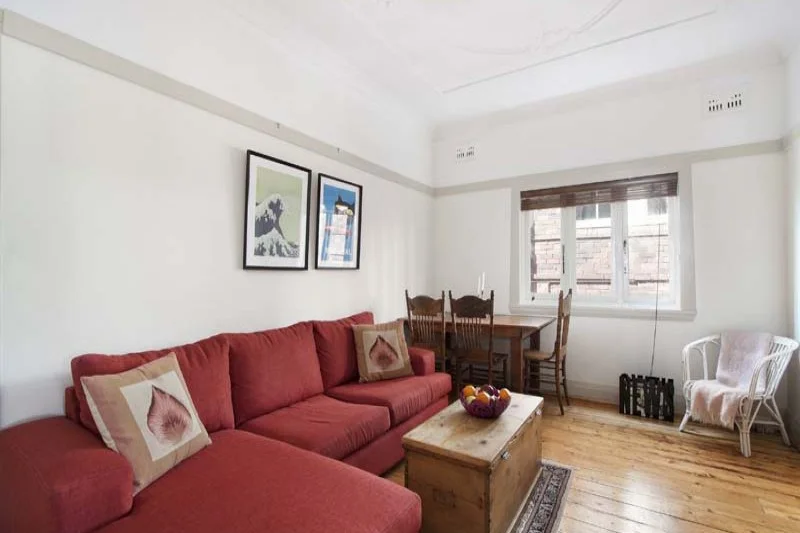 4/289 Arden Street, Coogee NSW 2034