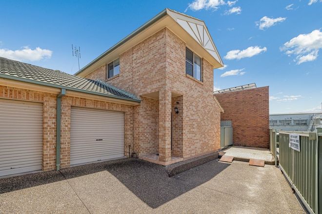 Picture of 7/212 Denison Street, BROADMEADOW NSW 2292