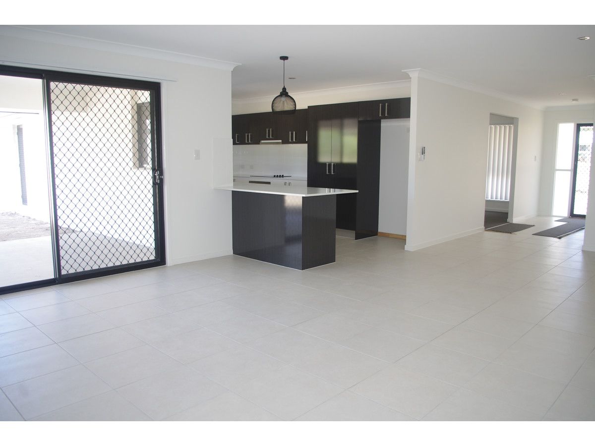 Lot 23 Jacana Drive, Adare QLD 4343, Image 1