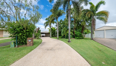 Picture of 24 Patroyce Court, SARINA QLD 4737