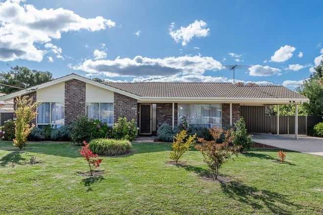 Picture of 9 Knott Street, MOUNT BARKER SA 5251