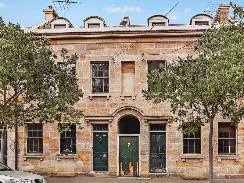 51 Kent Street, Millers Point NSW 2000, Image 2