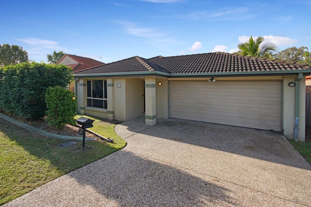 68 Jubilee Avenue, Forest Lake QLD 4078, Image 0
