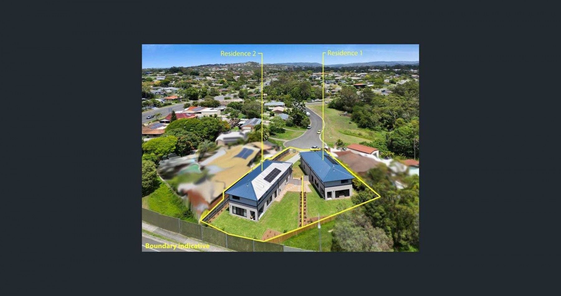 12b Buring Court Highland Park QLD 4211 House For Rent Domain