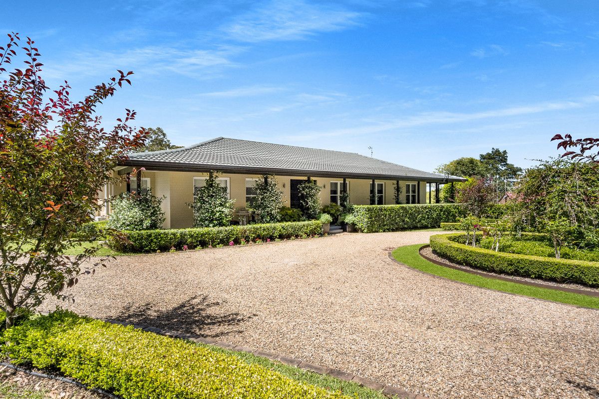 100 Kangaroo Valley Road, Berry Property History & Address Research