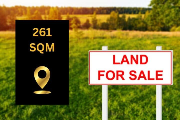 Vacant land in , BOX HILL NSW, 2765