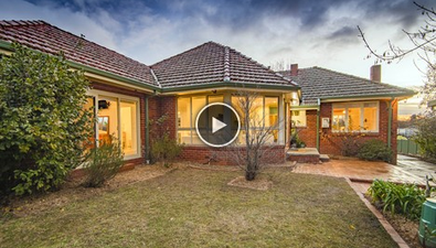 Picture of 8 Deane Street, YARRALUMLA ACT 2600