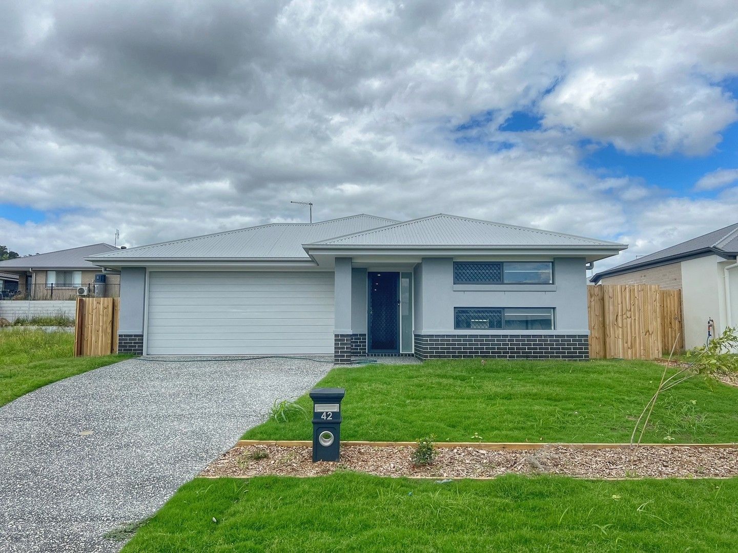 42 Barcoo Drive, Plainland QLD 4341 House For Rent Domain