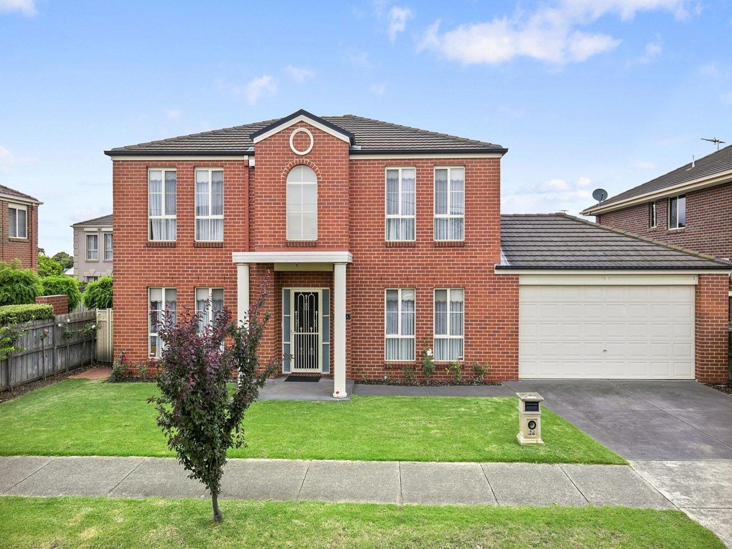 4 bedrooms House in 28 Vautier Street GEELONG VIC, 3220