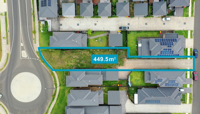 Picture of 45 Evergreen Street, SCHOFIELDS NSW 2762