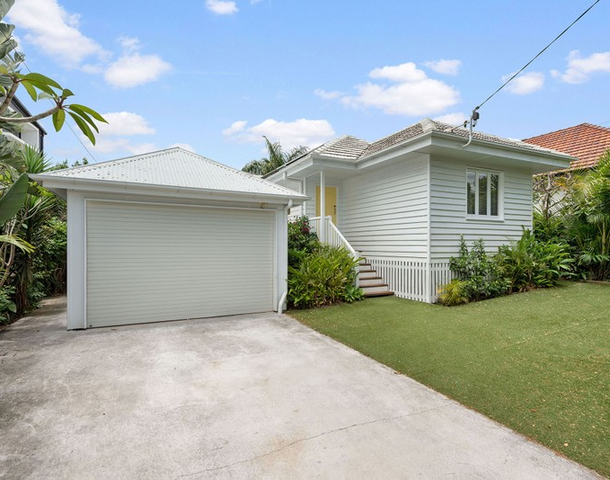 26 Coleman Street, Graceville QLD 4075