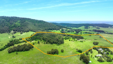 Picture of Bryces Road, FAR MEADOW NSW 2535