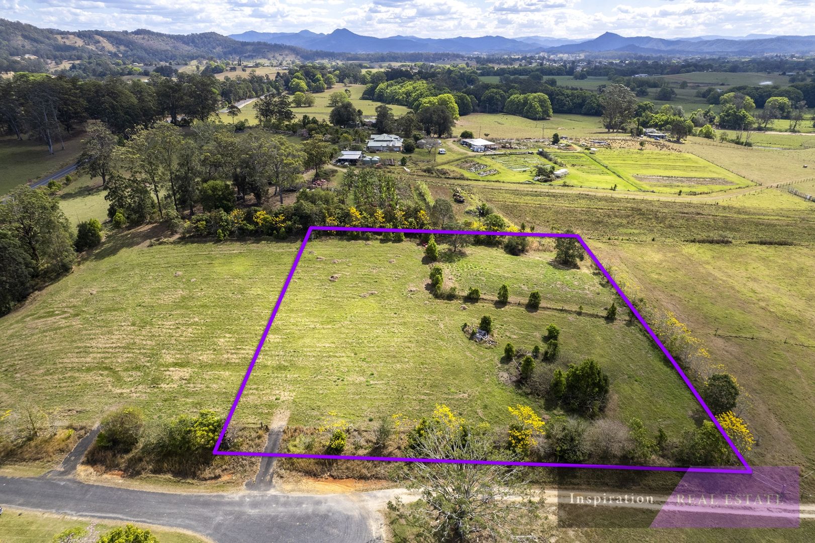 Lot 8 Bedwell Place, Congarinni North NSW 2447, Image 2