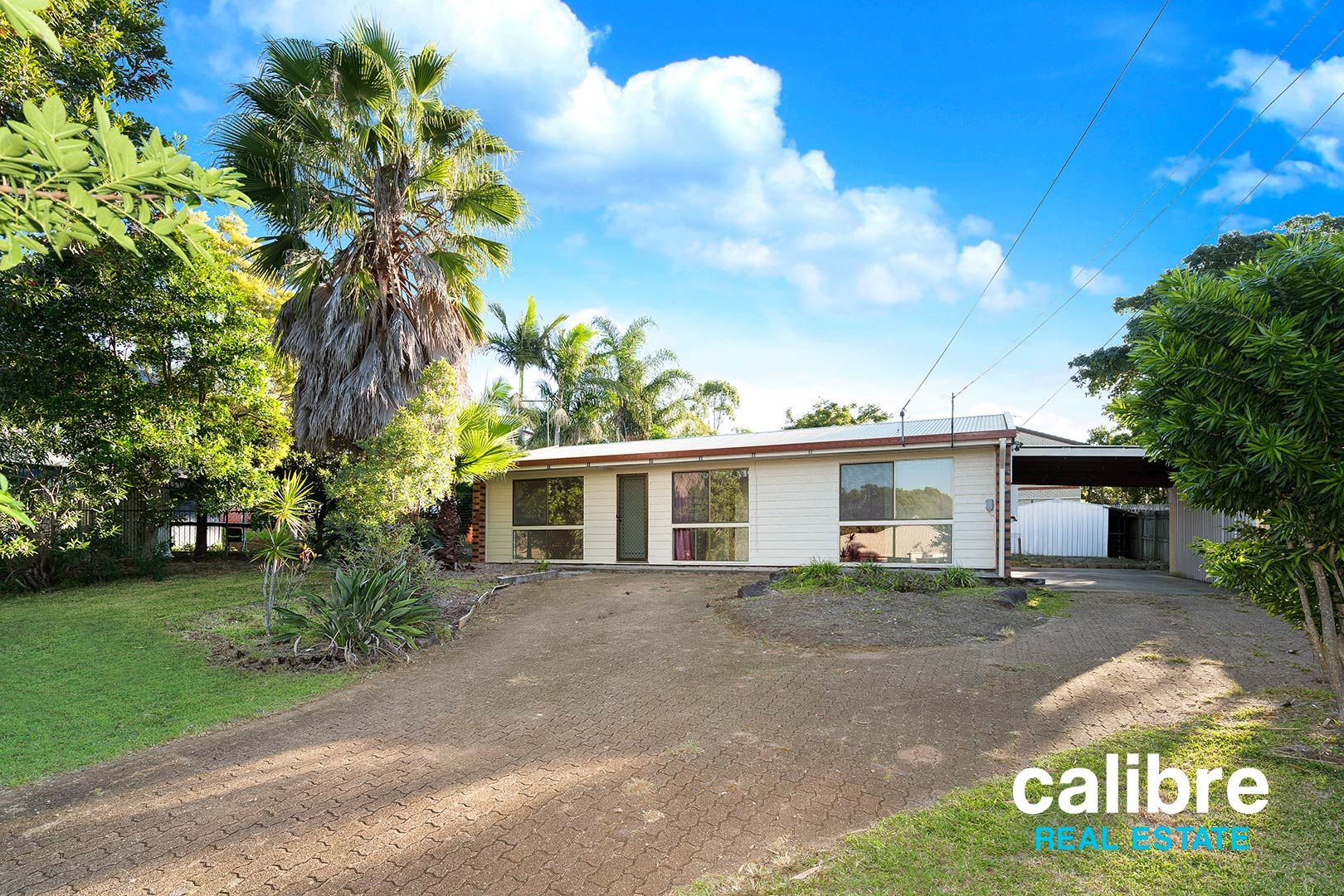 26 Diamond Street, Slacks Creek QLD 4127, Image 0