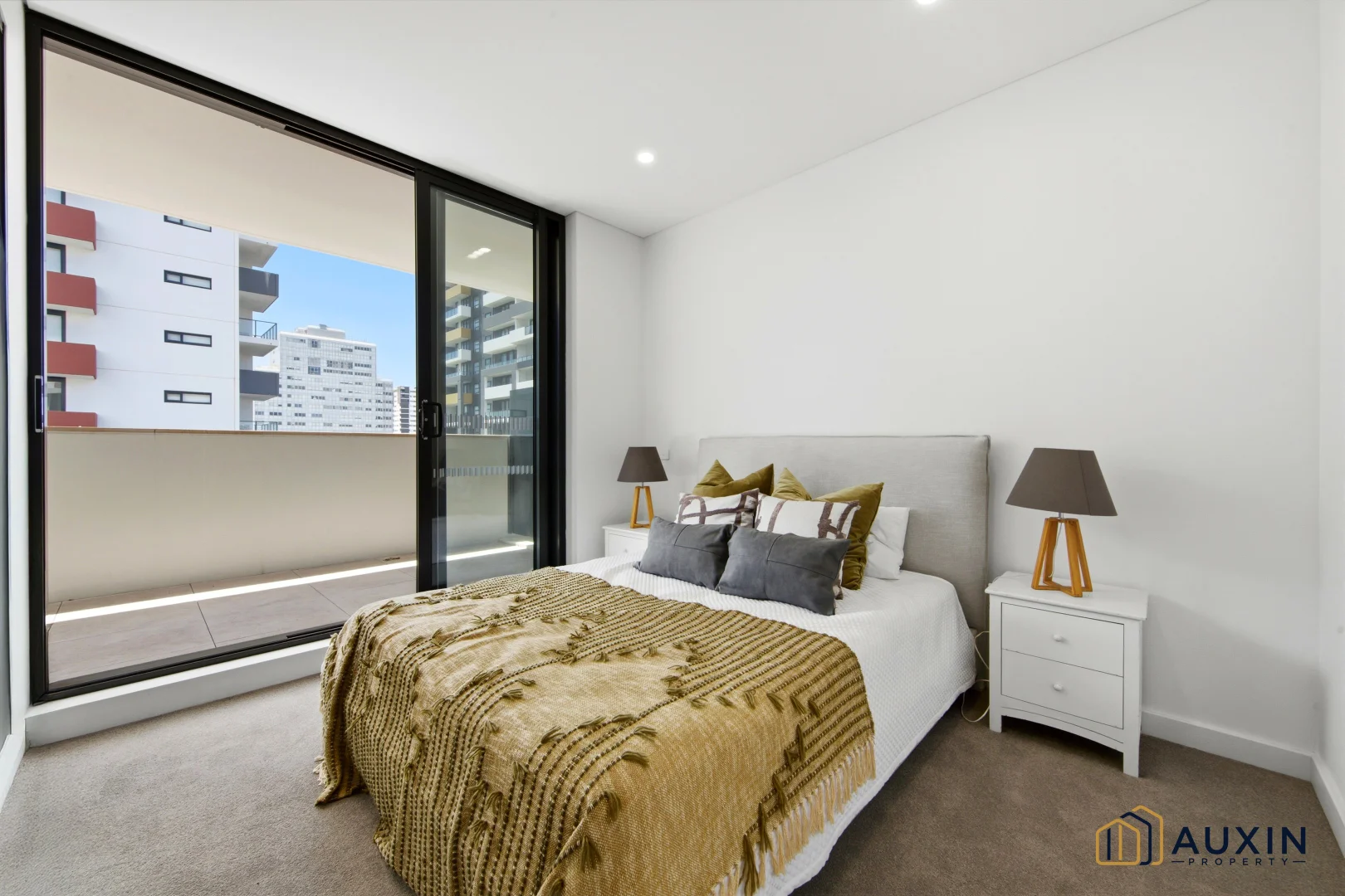 Additional image 5 of 407/50-52 Belmore Street, Burwood NSW 2134