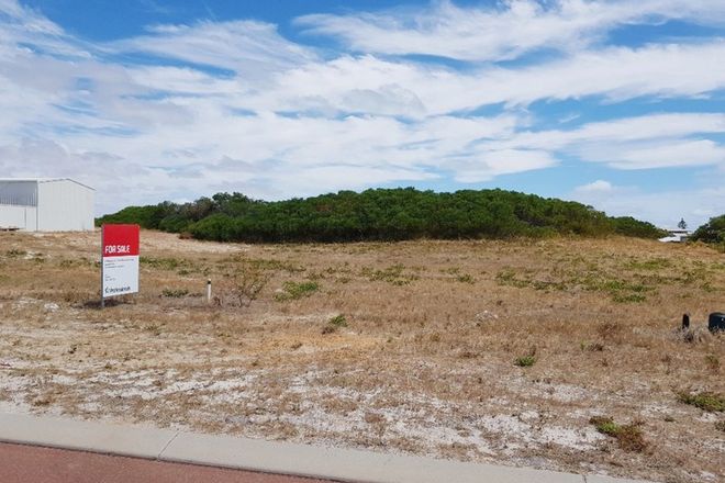 Picture of Lot 27 Andalusia Street, CERVANTES WA 6511