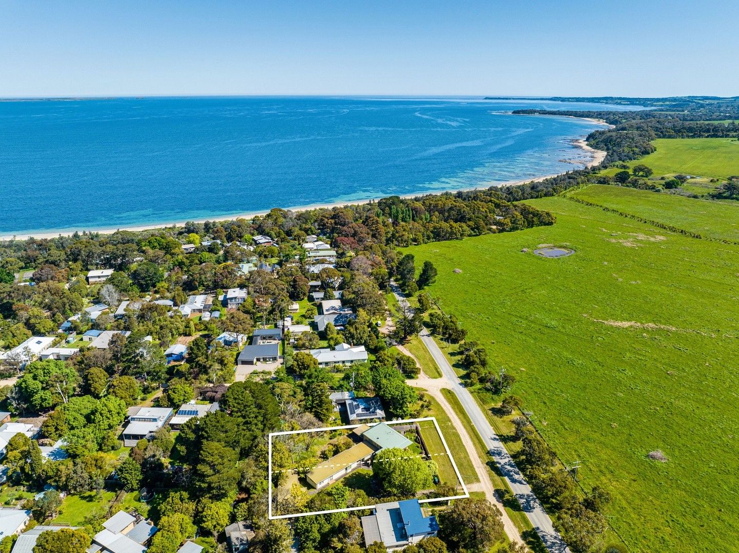 55-57 Merricks Beach Road, Merricks Beach VIC 3926 | Domain