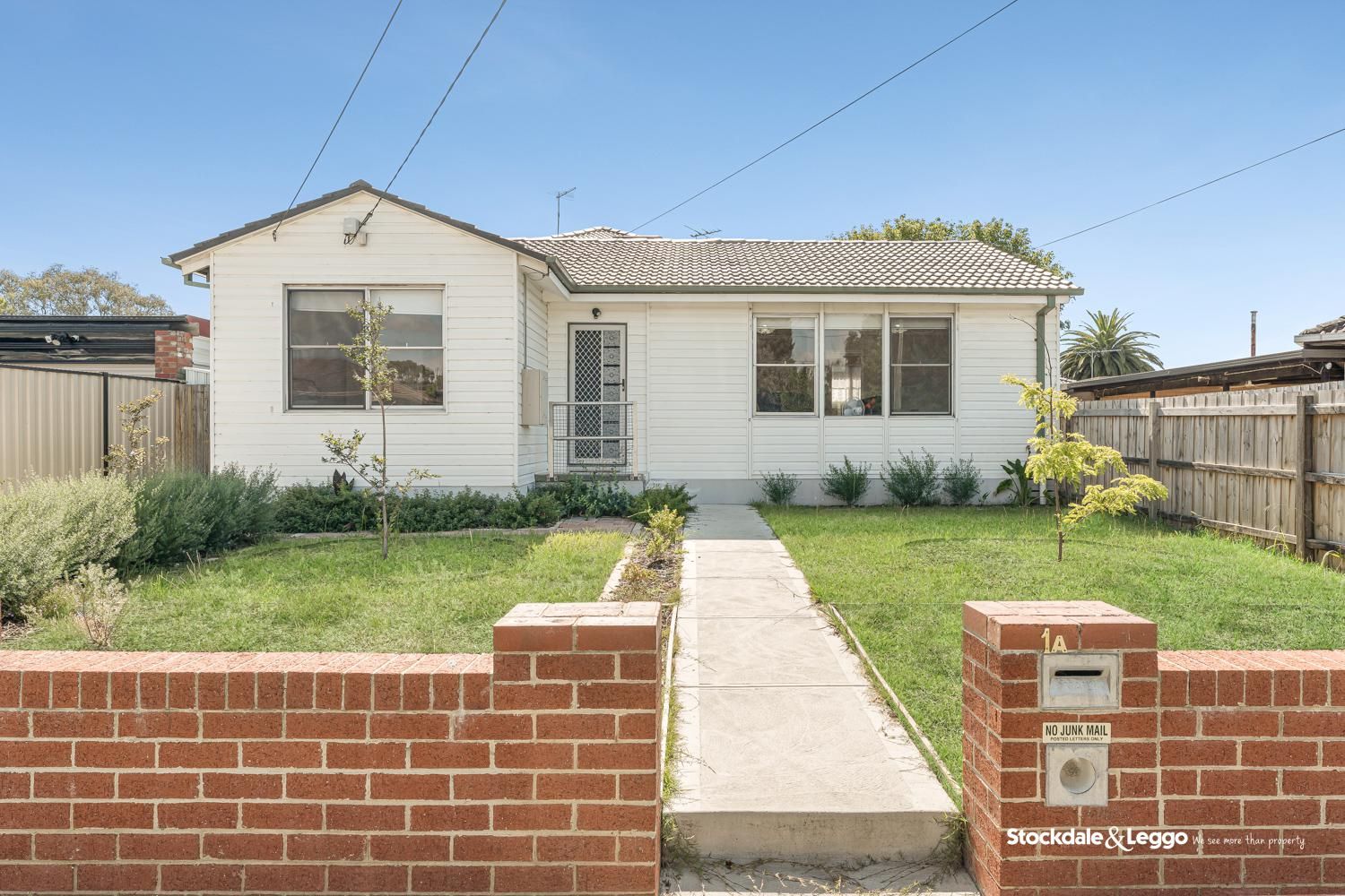 1a Liquidamber Street, Doveton VIC 3177, Image 0