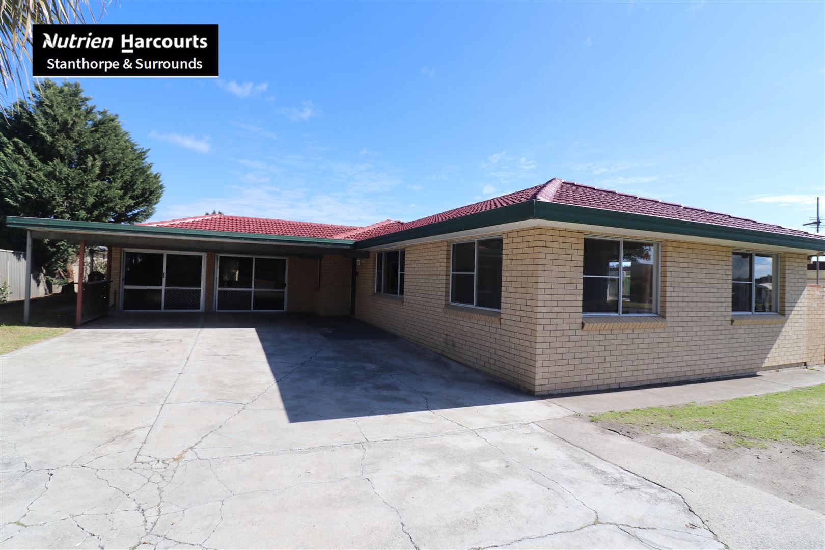 4 bedrooms House in 48 Britannia Street STANTHORPE QLD, 4380