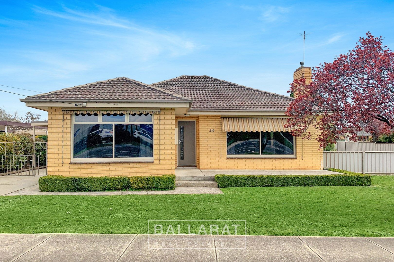 319 Dowling Street, Wendouree Property History & Address Research