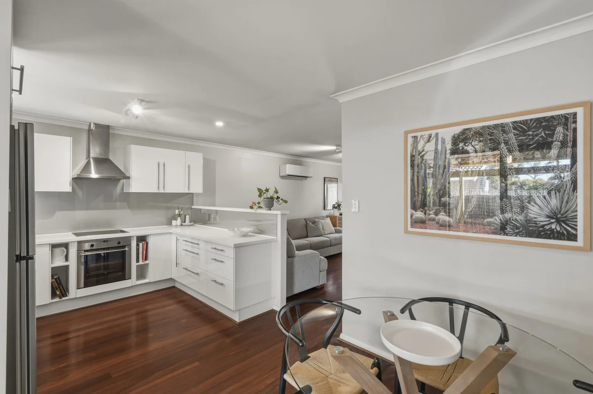 Primary image of 4/127 Crawford Road, Maylands WA 6051