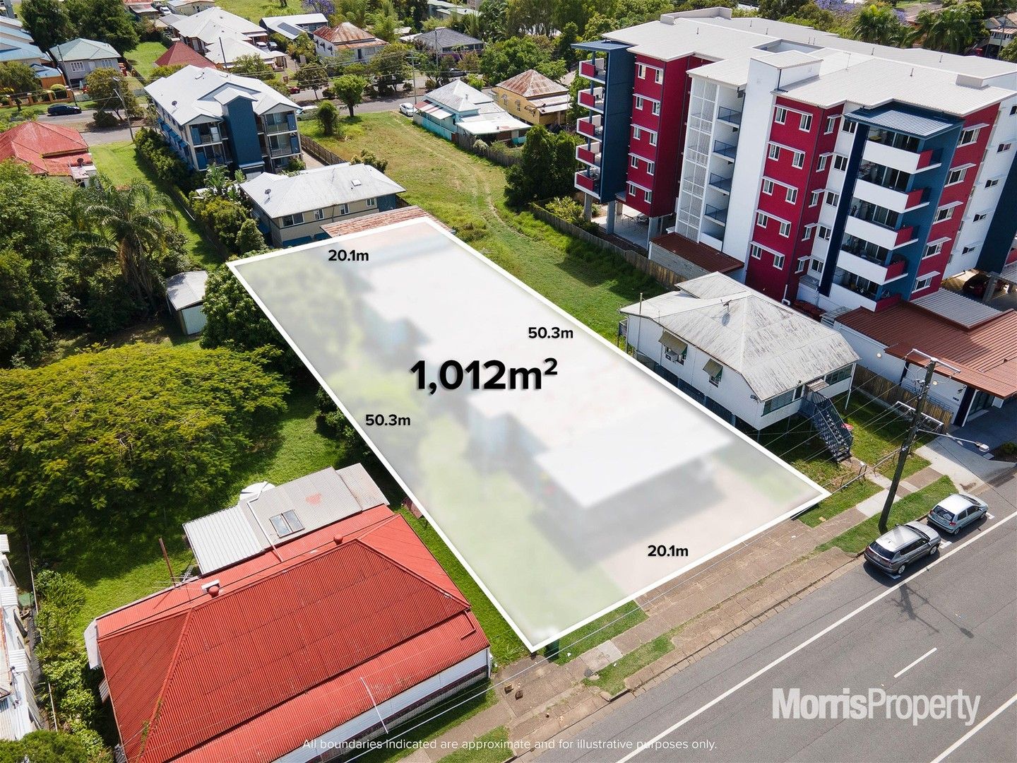 24 The Terrace, North Ipswich QLD 4305, Image 0