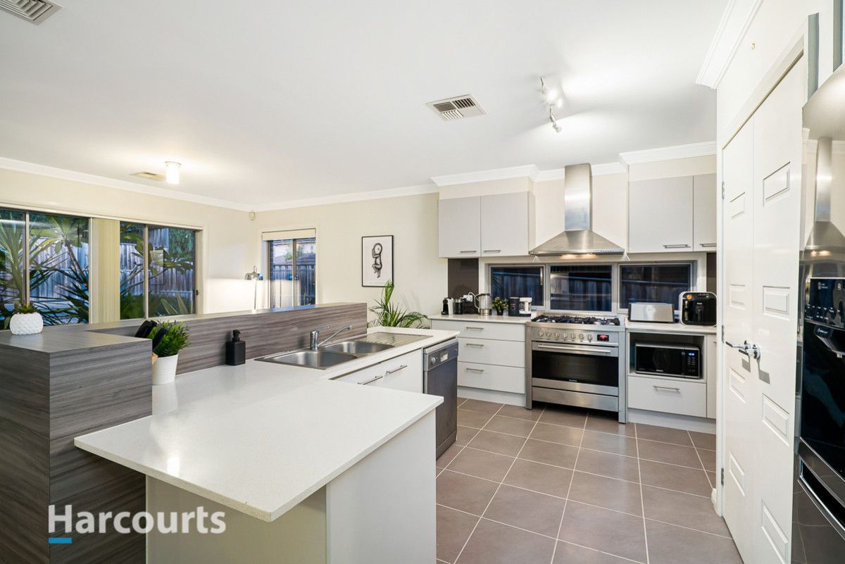 41 Hadley Circuit, Beaumont Hills NSW 2155, Image 1