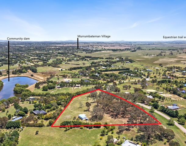 47 Broughton Circuit, Murrumbateman NSW 2582