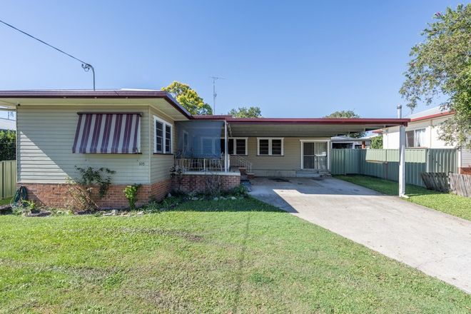 Picture of 105 Armidale Street, SOUTH GRAFTON NSW 2460